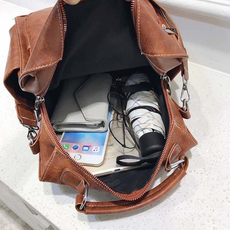 Fashion Backpack Fashion Backpack